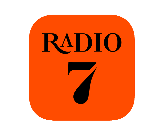 Радио 7 на семи холмах 92.8 FM, г. Новосибирск