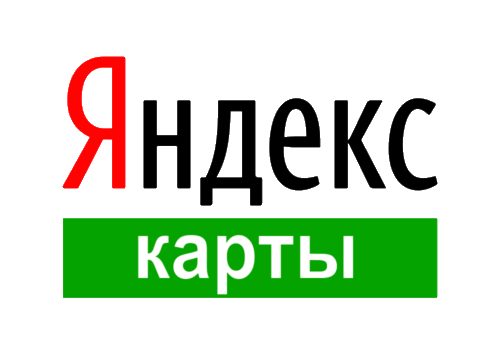 Раземщение рекламы Яндекс Карты, г. Новосибирск